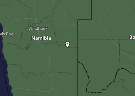Niederschlagsprognose