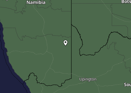 Niederschlagsprognose
