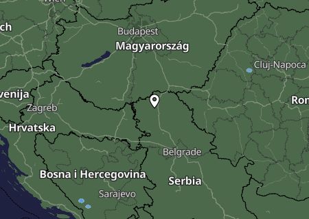 Niederschlagsprognose