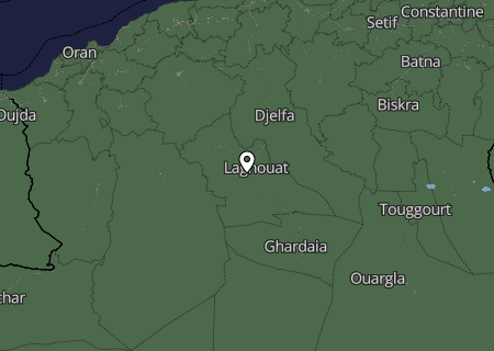 Niederschlagsprognose Niederschlagsprognose
