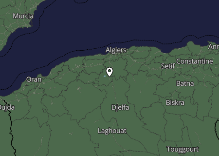 Niederschlagsprognose Niederschlagsprognose