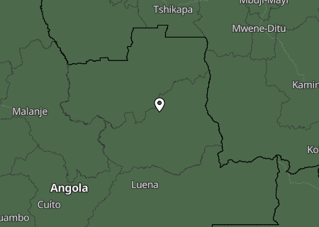 Niederschlagsprognose