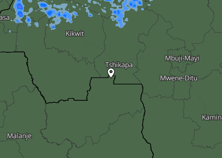 Niederschlagsprognose Niederschlagsprognose