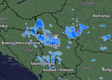 Niederschlagsprognose Niederschlagsprognose
