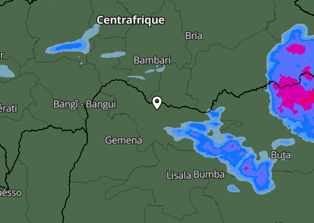 Niederschlagsprognose Niederschlagsprognose