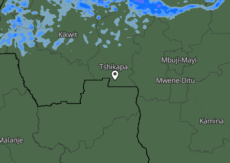 Niederschlagsprognose Niederschlagsprognose