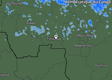 Niederschlagsprognose Niederschlagsprognose