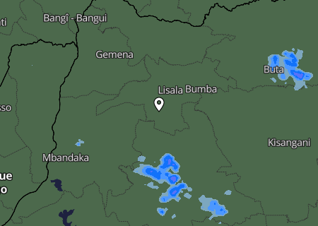 Niederschlagsprognose Niederschlagsprognose
