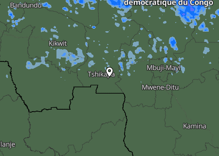 Niederschlagsprognose Niederschlagsprognose