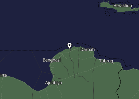 Niederschlagsprognose
