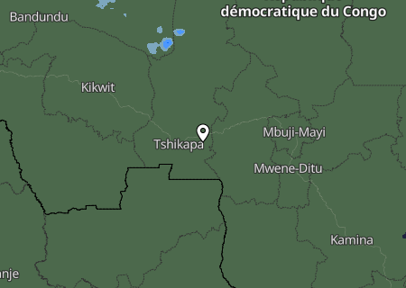 Niederschlagsprognose Niederschlagsprognose