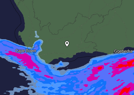Niederschlagsprognose Niederschlagsprognose