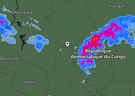 Niederschlagsprognose Niederschlagsprognose