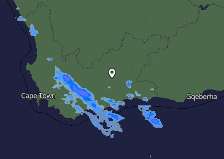 Niederschlagsprognose Niederschlagsprognose