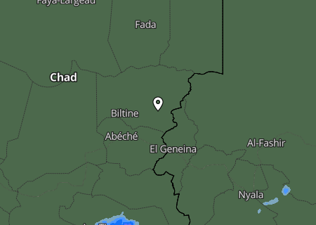 Niederschlagsprognose Niederschlagsprognose