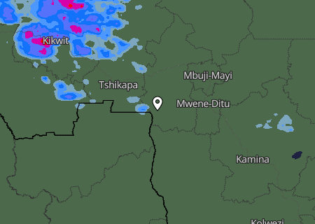Niederschlagsprognose Niederschlagsprognose