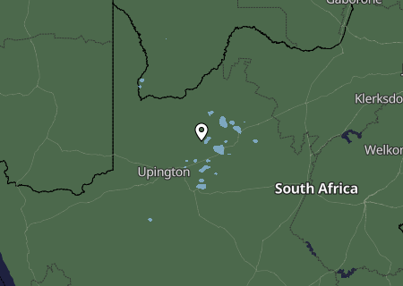 Niederschlagsprognose Niederschlagsprognose