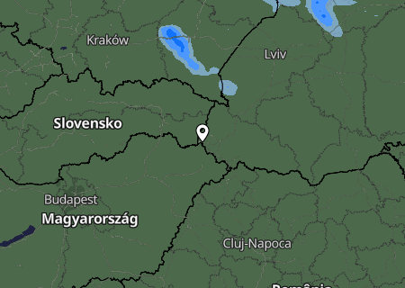 Niederschlagsprognose Niederschlagsprognose