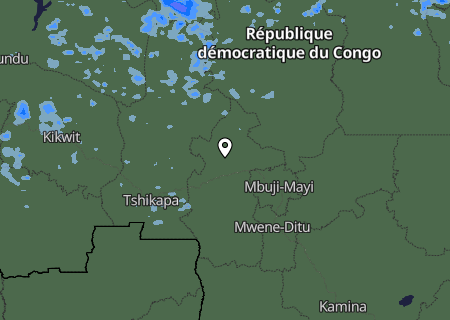 Niederschlagsprognose Niederschlagsprognose