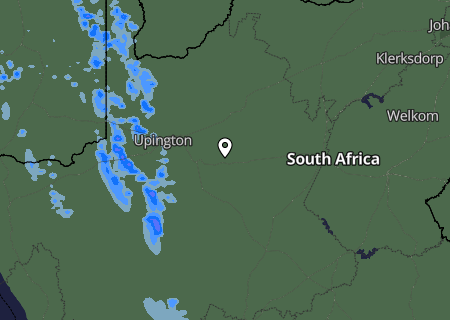 Niederschlagsprognose Niederschlagsprognose