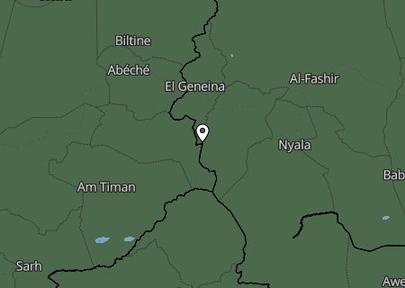 Niederschlagsprognose Niederschlagsprognose