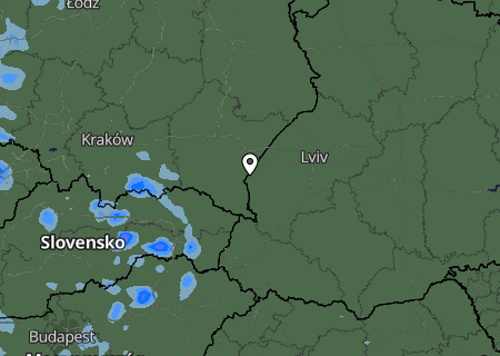 Niederschlagsprognose Niederschlagsprognose