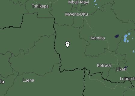 Niederschlagsprognose