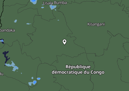Niederschlagsprognose Niederschlagsprognose