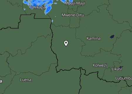 Niederschlagsprognose Niederschlagsprognose