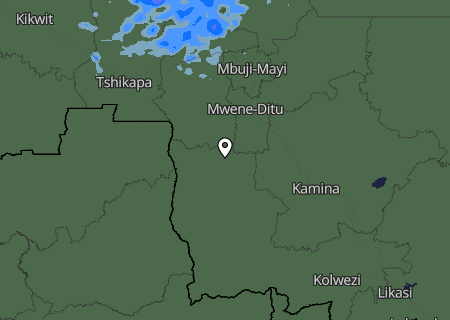 Niederschlagsprognose Niederschlagsprognose