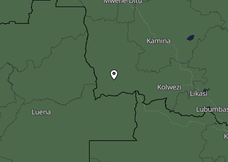 Niederschlagsprognose