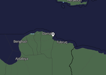 Niederschlagsprognose Niederschlagsprognose