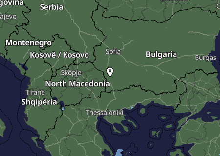 Niederschlagsprognose Niederschlagsprognose