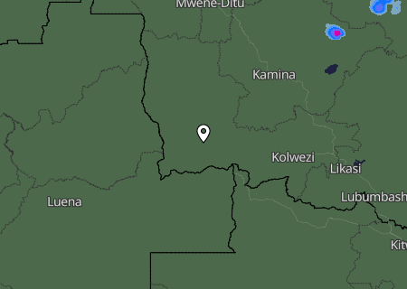 Niederschlagsprognose