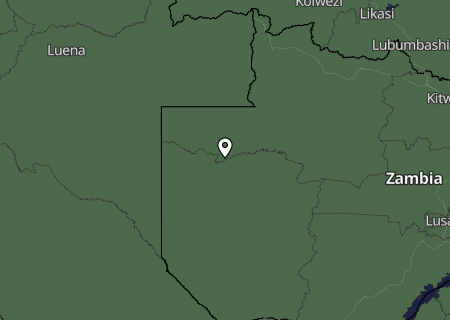 Niederschlagsprognose