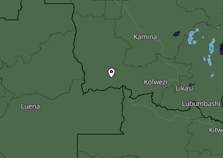 Niederschlagsprognose