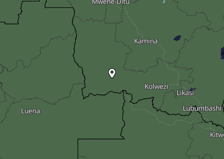 Niederschlagsprognose