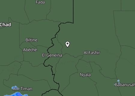 Niederschlagsprognose Niederschlagsprognose