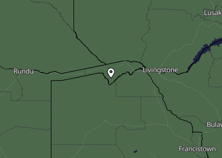 Niederschlagsprognose