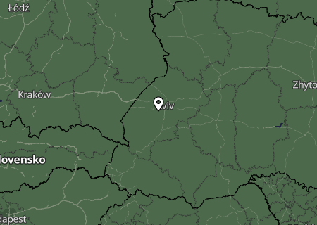 Niederschlagsprognose