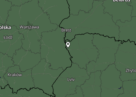 Niederschlagsprognose Niederschlagsprognose