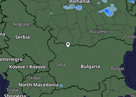 Niederschlagsprognose Niederschlagsprognose