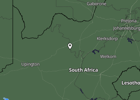 Niederschlagsprognose