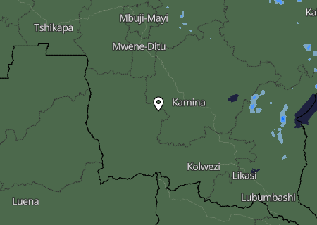 Niederschlagsprognose