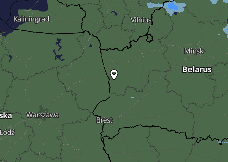 Niederschlagsprognose Niederschlagsprognose
