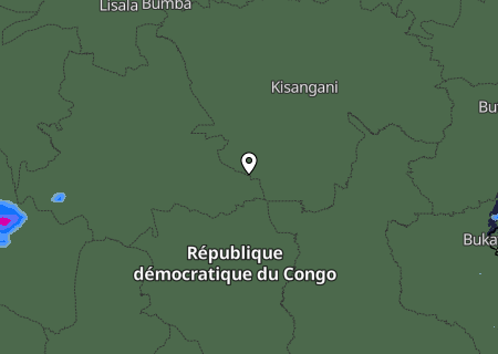 Niederschlagsprognose Niederschlagsprognose