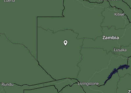 Niederschlagsprognose Niederschlagsprognose