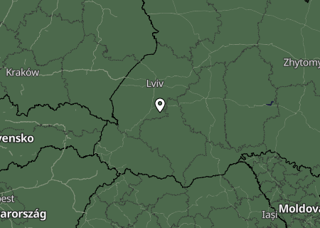 Niederschlagsprognose
