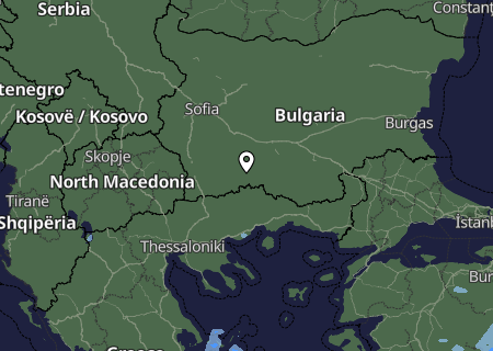 Niederschlagsprognose Niederschlagsprognose
