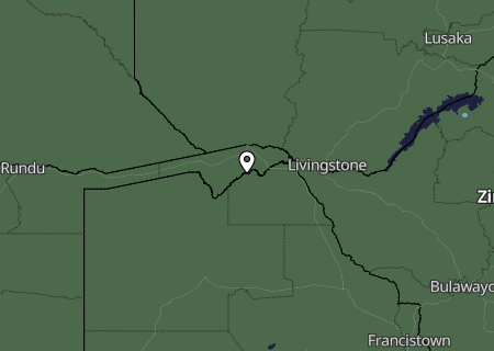 Niederschlagsprognose